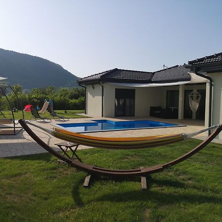 Villa Diamond Bihac Exterior photo
