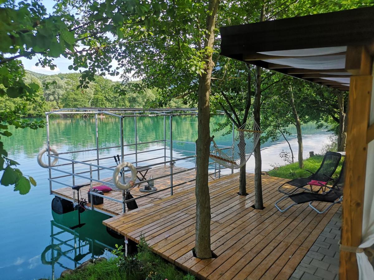 Villa Diamond Bihac Exterior photo