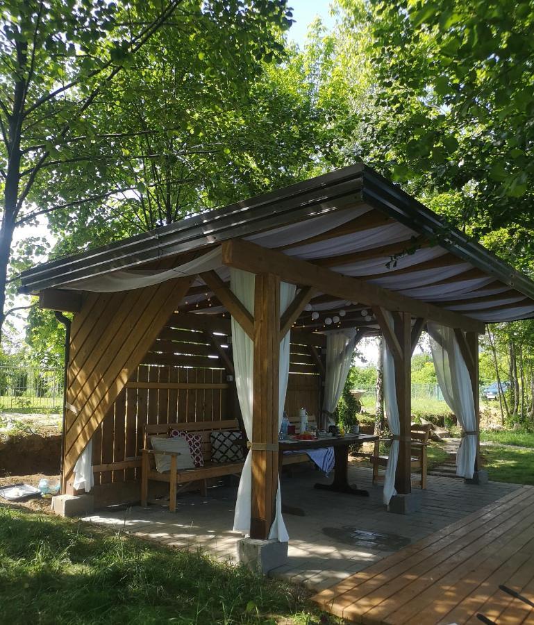 Villa Diamond Bihac Exterior photo