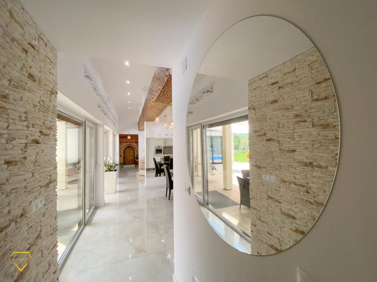 Villa Diamond Bihac Exterior photo