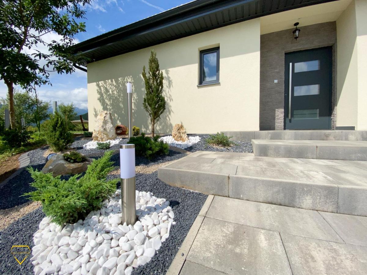 Villa Diamond Bihac Exterior photo