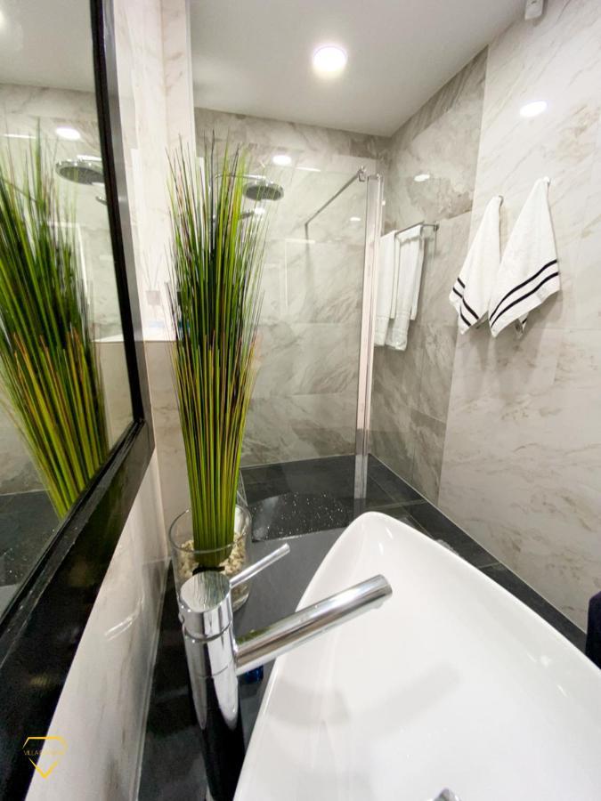 Villa Diamond Bihac Exterior photo