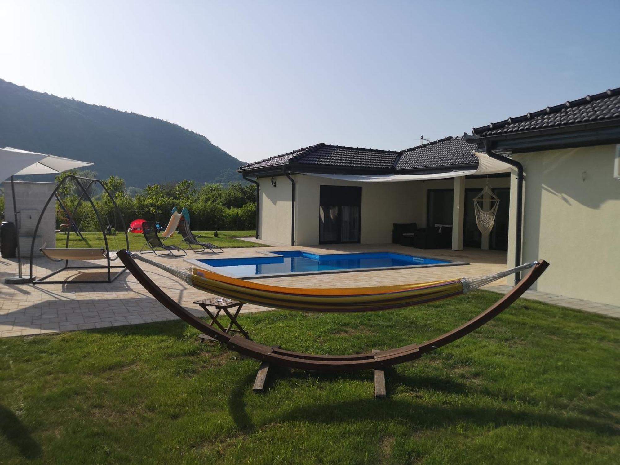 Villa Diamond Bihac Exterior photo