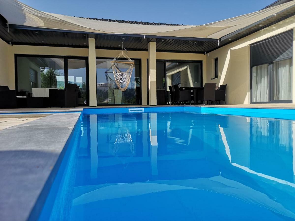 Villa Diamond Bihac Exterior photo