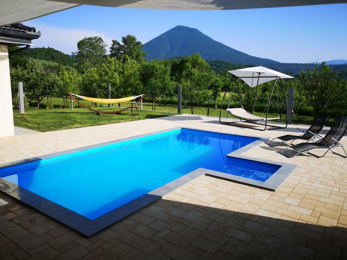 Villa Diamond Bihac Exterior photo