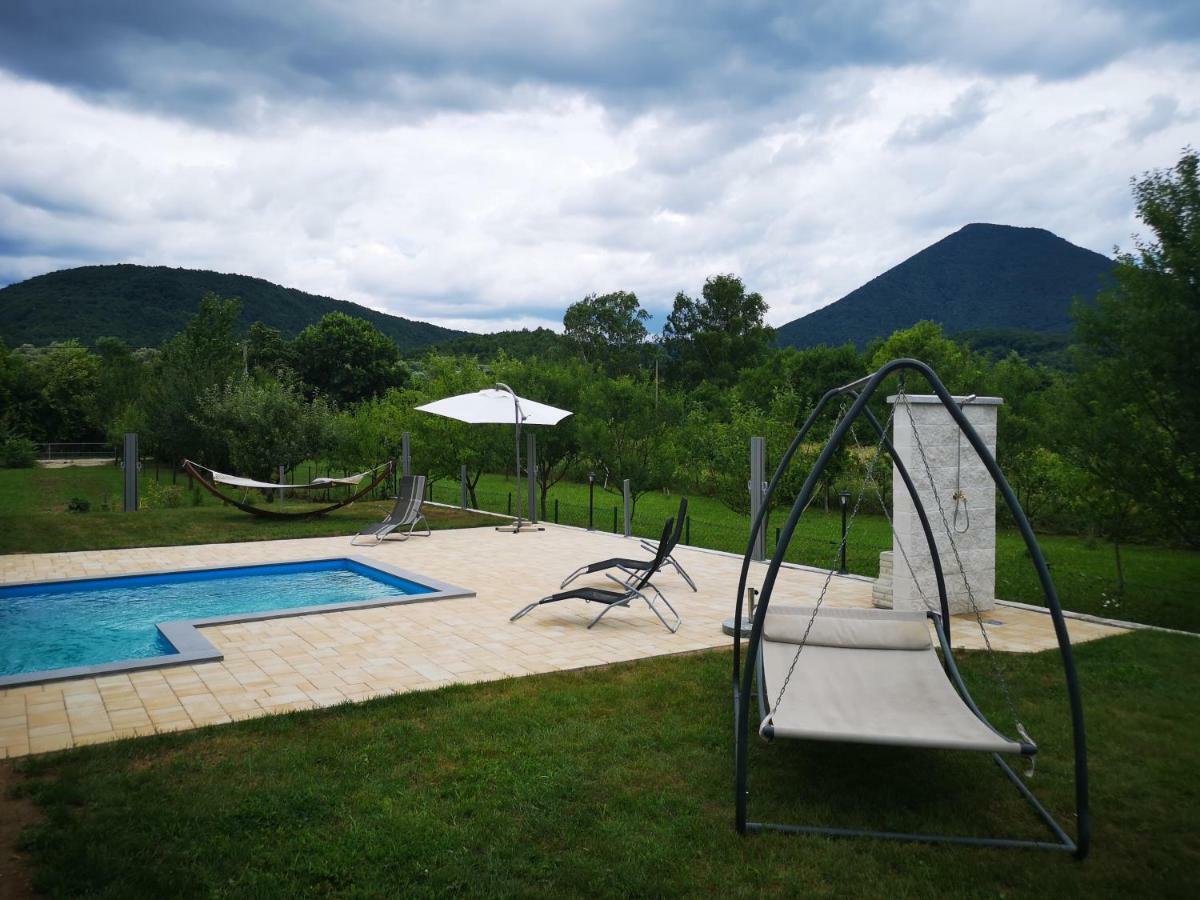 Villa Diamond Bihac Exterior photo